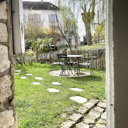 Le Moulin By La Boite En